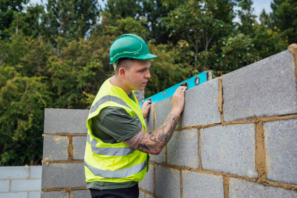 Best Affordable Concrete Contractor  in Steep Falls, ME