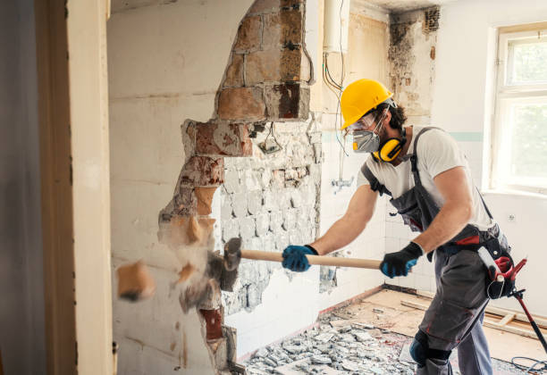 Best Concrete Leveling Services  in Steep Falls, ME
