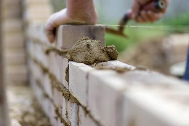 Best Decorative Concrete Services  in Steep Falls, ME